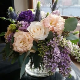 I Lilac You