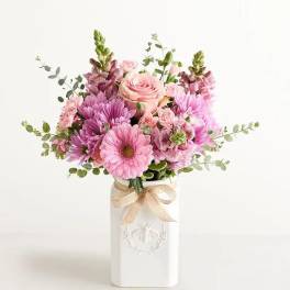 Honey Bee Buzz Bouquet 213544