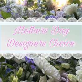 Mother's Day Designers Choice