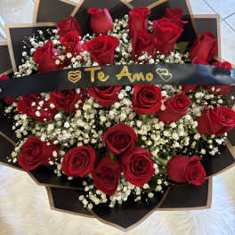 Te Amo