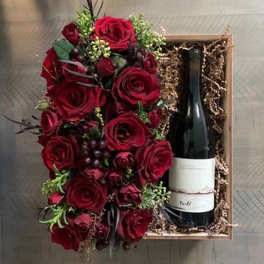 Days of Wine & Roses