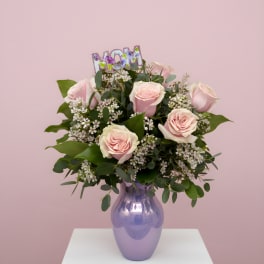 LF412 Half Dozen for Mom