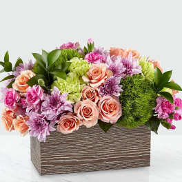 Simple Charm™ Bouquet
