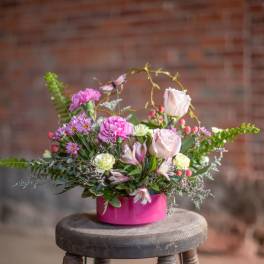 Nonnie's Garden