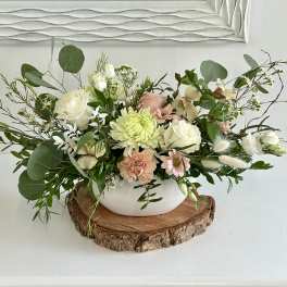 Ivory Meadow