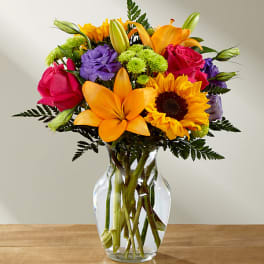 Best Day Bouquet 0077