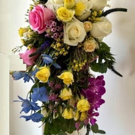 Bride's Bouquet