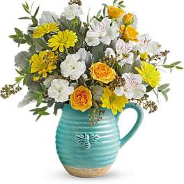 Bee Joyful