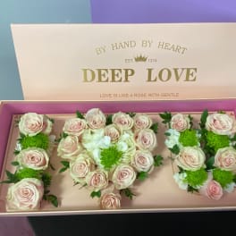 Deep Love 0082