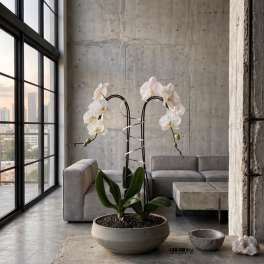Refurbished Orchid Miami