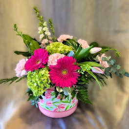 Rhapsody ~ Flower A Day