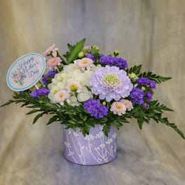 Lavender Love