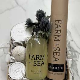 Beach Girl Favorites