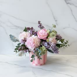 Petal Parfait