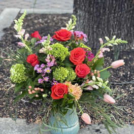 Garden of Grandeur