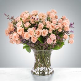 Rose Gold by BloomNation™