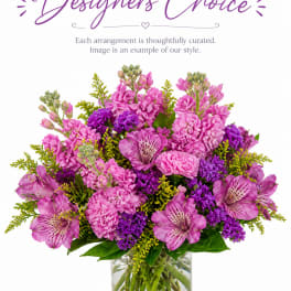 Designer’s Choice: Mother’s Day Edition