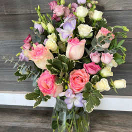 Garden Blush