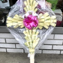 Palm Crosses *FOR PICK UP OR LOCAL DELIVERY ONLY*