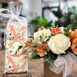 MOM's Sweet Bloom Set
