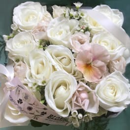 Meadow Flower box