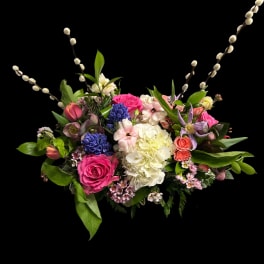 Warm Spring Wishes