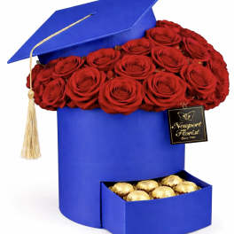 Royal Celebration Honors NF-Y50