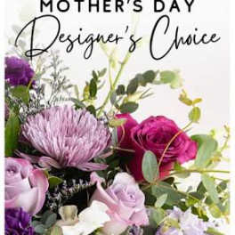 Mothers Day Florist Choice