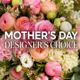 Mother's Day Designer's Choice 2026