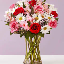 Sentimental Valentine