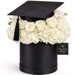 Ivory Graduation Elegance NF-Y47