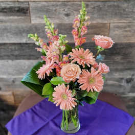 Petal Pop