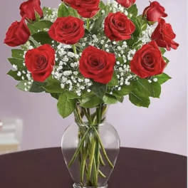 blooming love