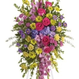 Bright and Beautiful Spray