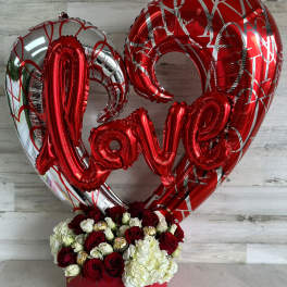 Boom Love