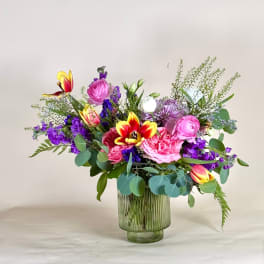 A Petals 4Mom!