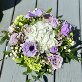 Lovely Lavender