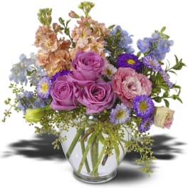 Teleflora's Heaven Scent