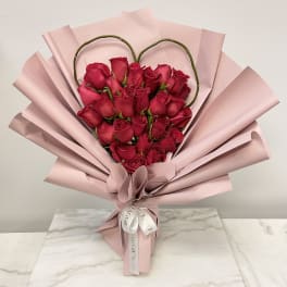 MFS Love Bouquet