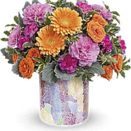 Precious Jewel Bouquet