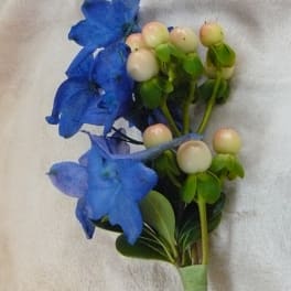 Custom Boutonierres