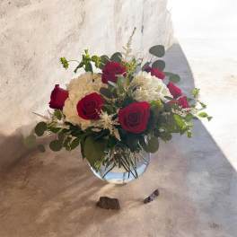 Rose bowl