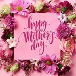 Mother's Day Designers Choice in a Basket ~ small