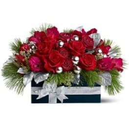 Gift of Roses