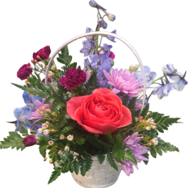Bloom Basket