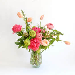 Garden Delight