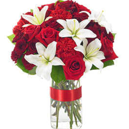 Elegance Bouquet