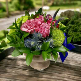French Garden