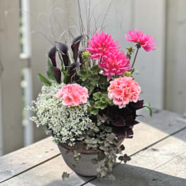 XL Patio Planter