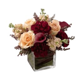 The Share My World Bouquet